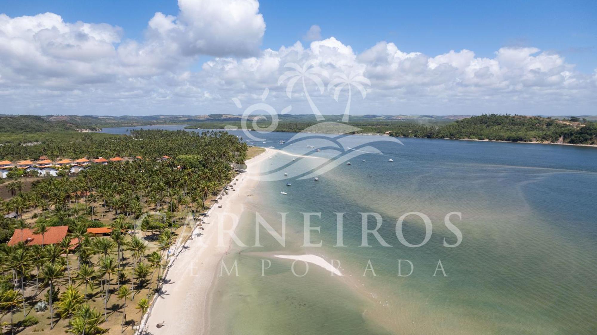 Reserva Dos Carneiros - Ao Lado Da Igrejinha Praia dos Carneiros Extérieur photo