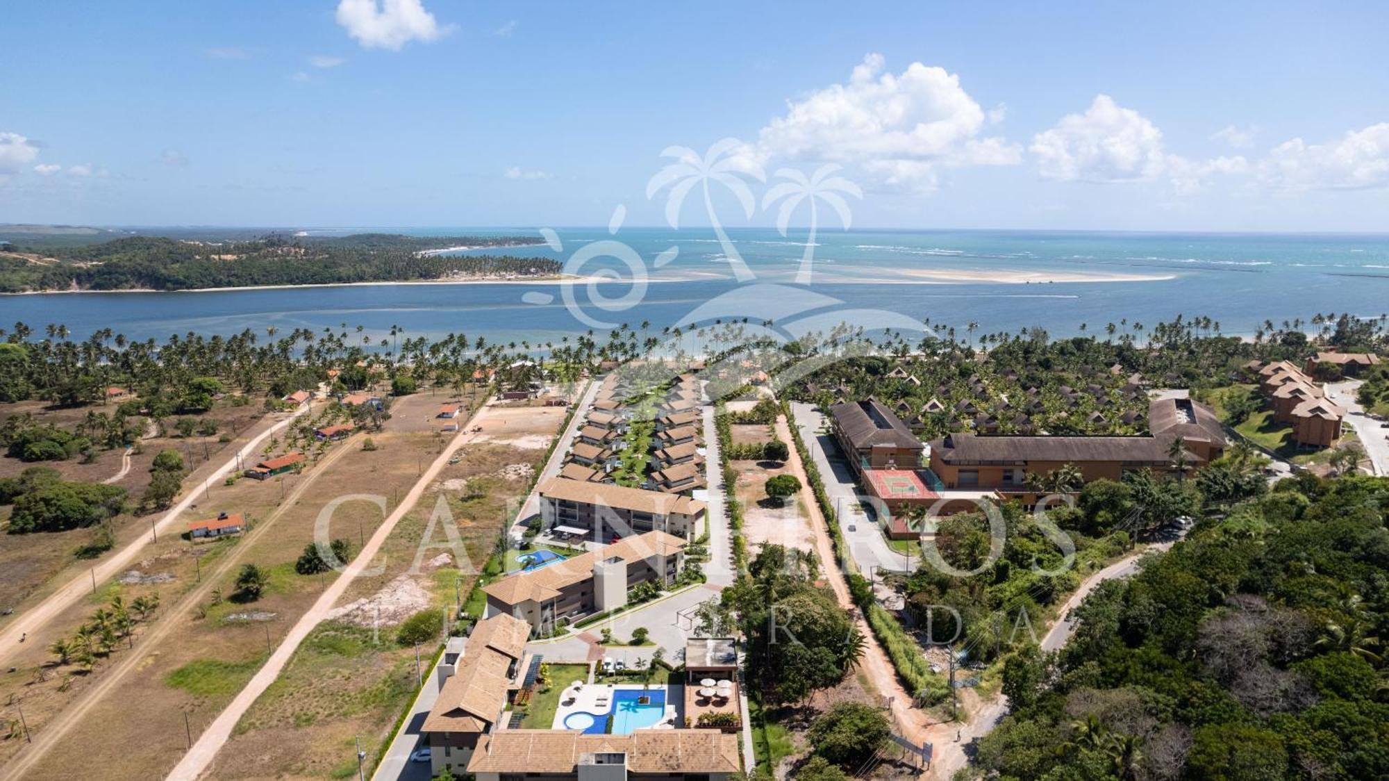 Reserva Dos Carneiros - Ao Lado Da Igrejinha Praia dos Carneiros Extérieur photo