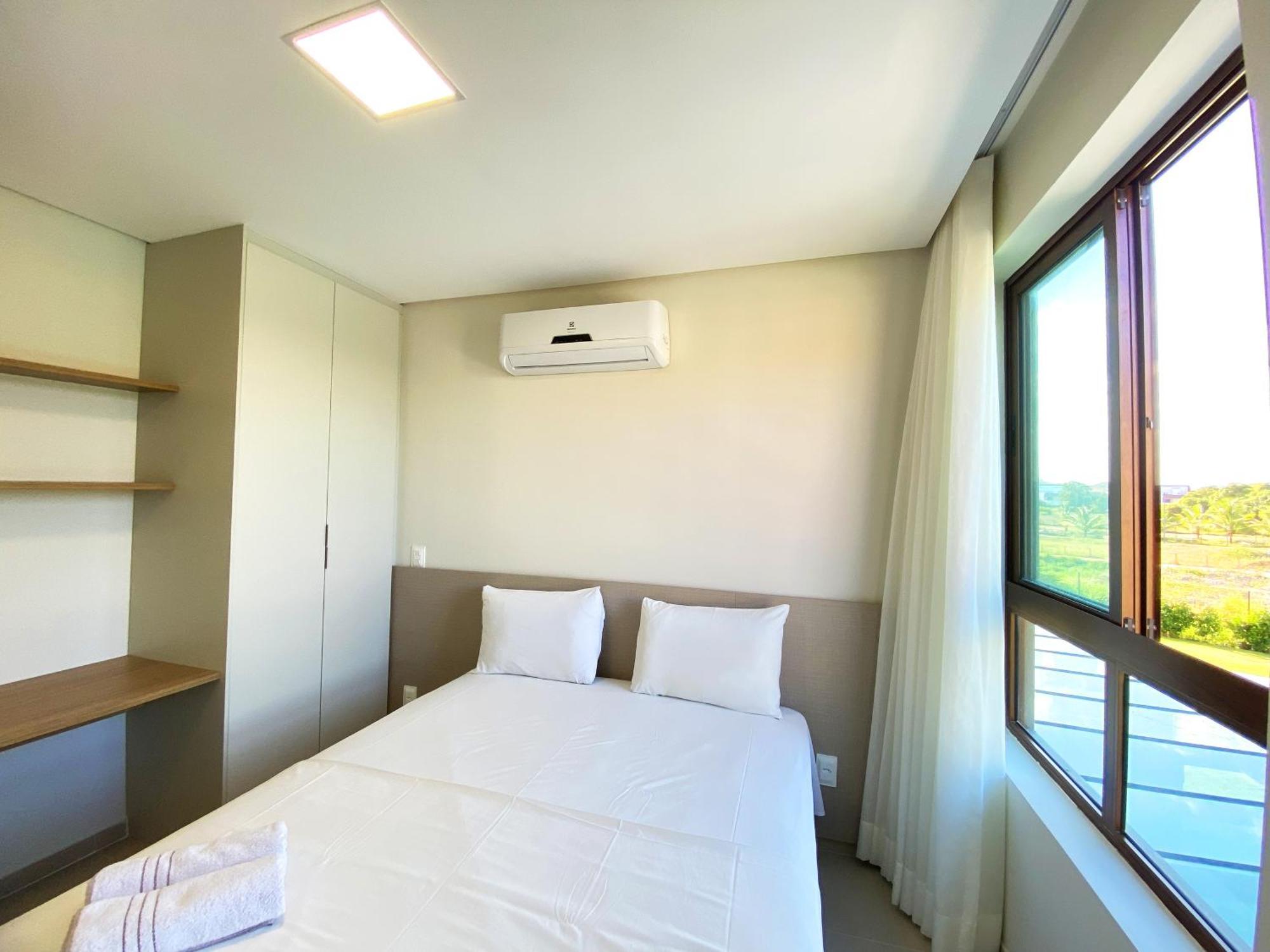 Reserva Dos Carneiros - Ao Lado Da Igrejinha Praia dos Carneiros Chambre photo
